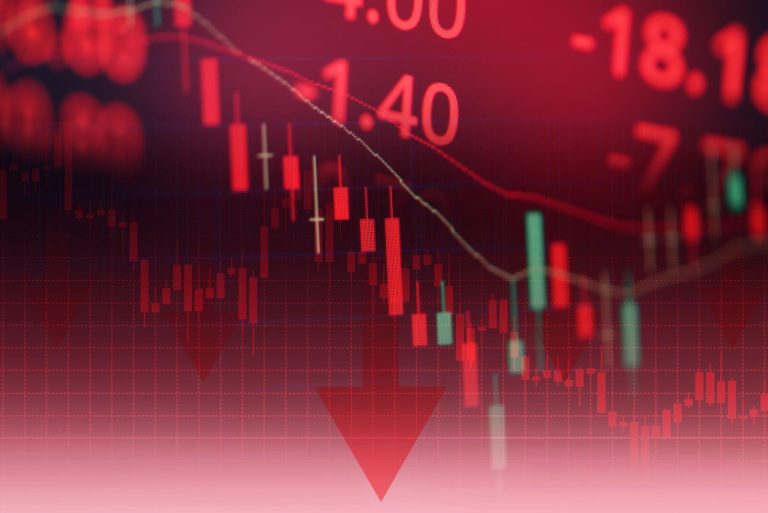 Read more about the article Stocks Retreat on Valuation Concerns