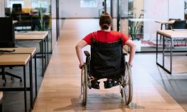 Help sought for people with disabilities to secure jobs