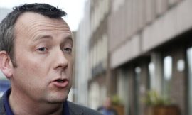 Brendan Ogle drops defamation case against Unite leaders