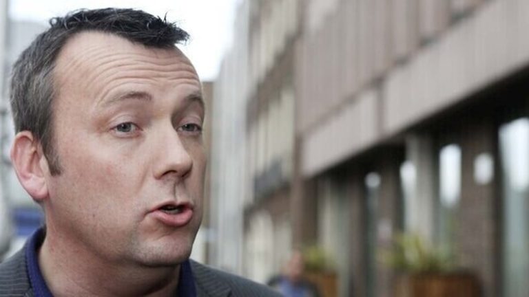 Read more about the article Brendan Ogle drops defamation case against Unite leaders