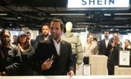 France moves to suspend Shein website as it opens first store in Paris