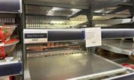 M&S profits almost wiped out after cyber hack left shelves empty