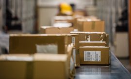 An Post advises customers over sending parcels to US