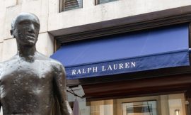 Ralph Lauren ups annual revenue target on strong demand