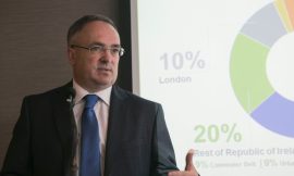 NAMA CEO gives evidence at Belfast NAMA trial