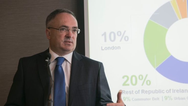 Read more about the article NAMA CEO gives evidence at Belfast NAMA trial