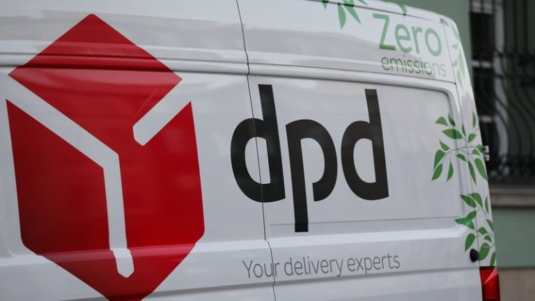 Read more about the article DPD Ireland’s revenues top €200m for the second time
