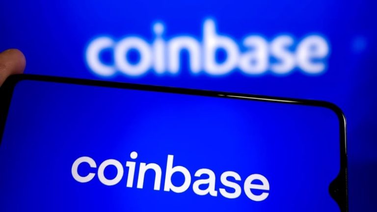 Read more about the article Central Bank fines Coinbase Europe €21.5m for breaches