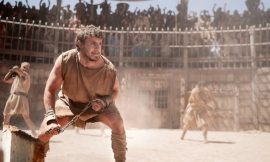 Mescal’s Gladiator II helps Odeon group’s revenues rise