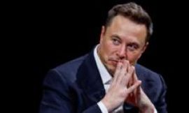 Elon Musk’s $1tn pay deal approved by Tesla shareholders