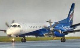 Regional airline Eastern Airways enters administration