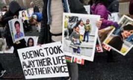 Boeing criminal case linked to fatal 737 crashes dropped