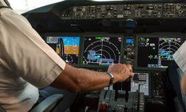 Pilots’ industrial action at ASL Airlines postponed