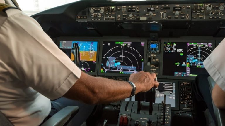 Read more about the article Pilots’ industrial action at ASL Airlines postponed