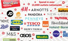 One4All gift card business pays out €30m dividend