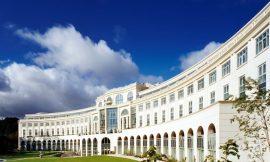 Profits and revenues surge at five star Powerscourt Hotel