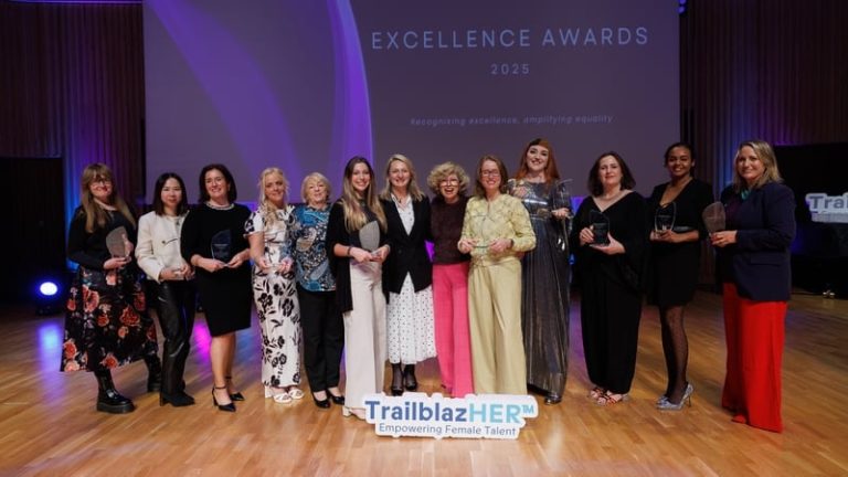 Read more about the article Winners of TrailblazHER Excellence Awards announced