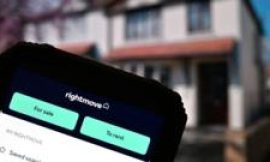 Rightmove shares plummet over AI investment plans