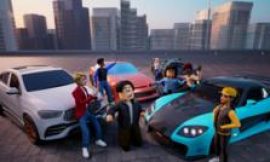 Texas sues Roblox for ‘putting paedophiles and profits’ over safety