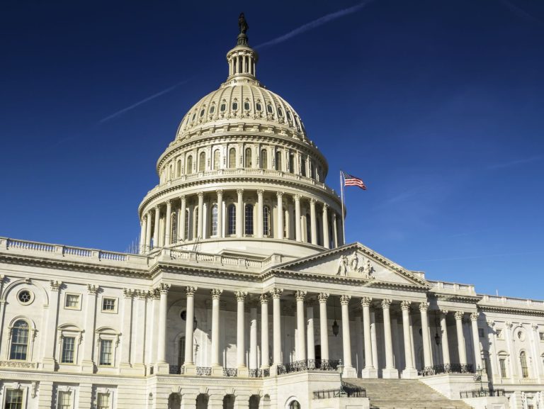 Read more about the article Stocks Recover on Government Reopening Hopes