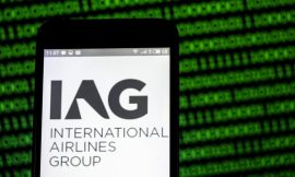 IAG’s third-quarter profit inline with expectations