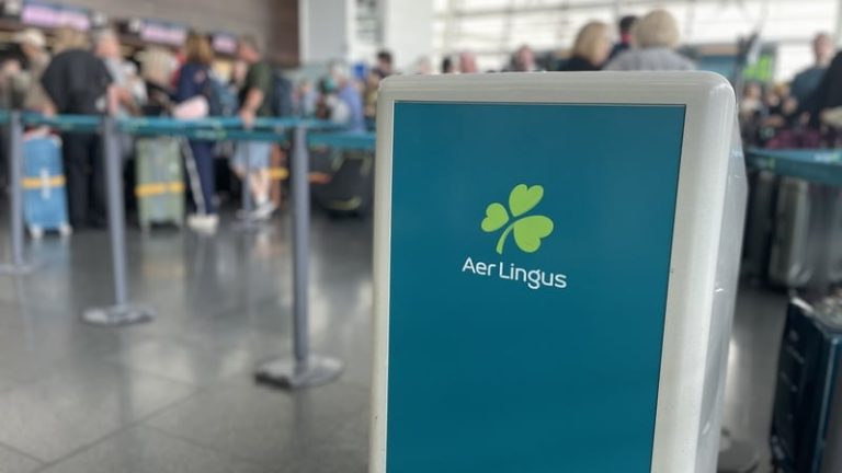 Read more about the article Aer Lingus third quarter profit up €31m on last year