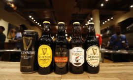 Diageo lowers 2026 forecast as US, China demand slows