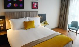 Planing green light for Dublin 2 hotel granted