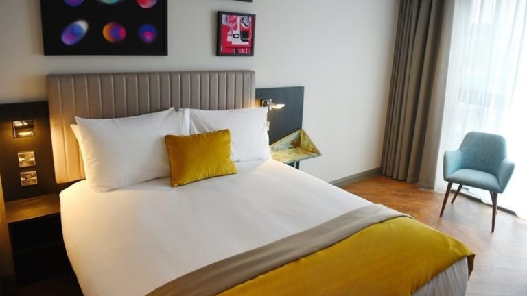 Read more about the article Planing green light for Dublin 2 hotel granted