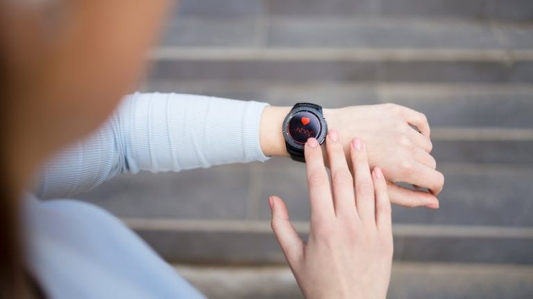Read more about the article What if your smartwatch could sing your health data to you?