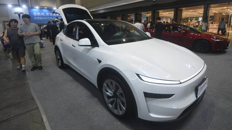 tesla’s-china-sales-fall-to-3-year-low-amid-tepid-demand
