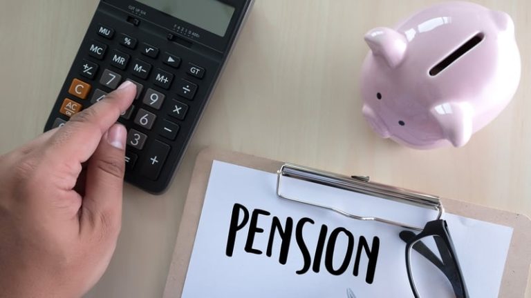 Read more about the article Inertia is big challenge of the pension landscape – CIPD
