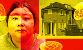 Cryptoqueen who fled China for London mansion to be sentenced over £5bn Bitcoin stash