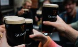 Guinness maker Diageo appoints former Tesco chief Dave Lewis as new boss