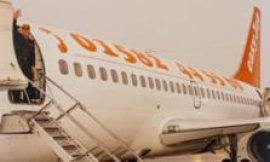 EasyJet marks 30 years: How the orange airline ‘reshaped travel’