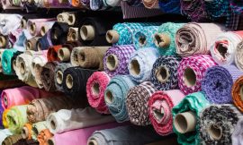 Cotton Posts Monday Gains