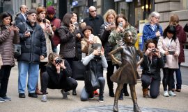 Stocks Rally on Optimism that the US Government Will Soon Reopen