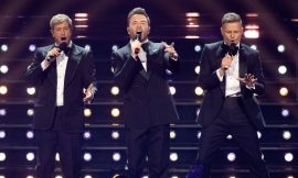 Westlife see post tax profits at music firms top €1.76m