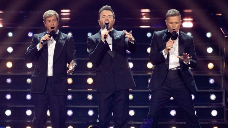 Read more about the article Westlife see post tax profits at music firms top €1.76m