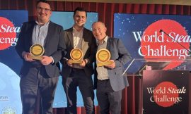 Dawn Meats and Lidl wins World’s Best Steak award