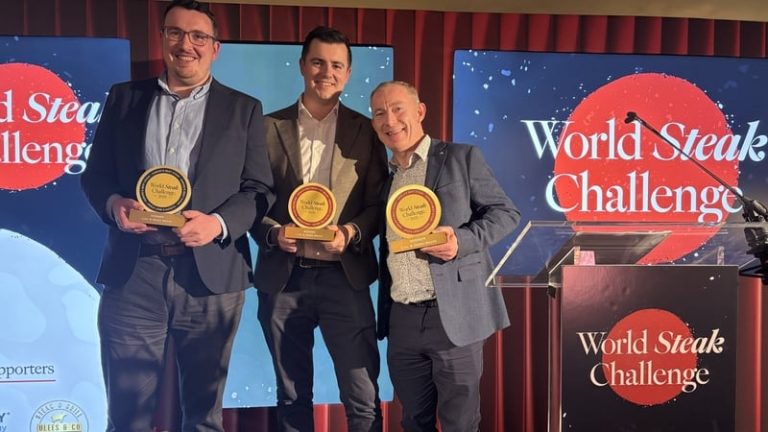 Read more about the article Dawn Meats and Lidl wins World’s Best Steak award