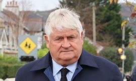 Remote working a ‘mistake’, claims Denis O’Brien