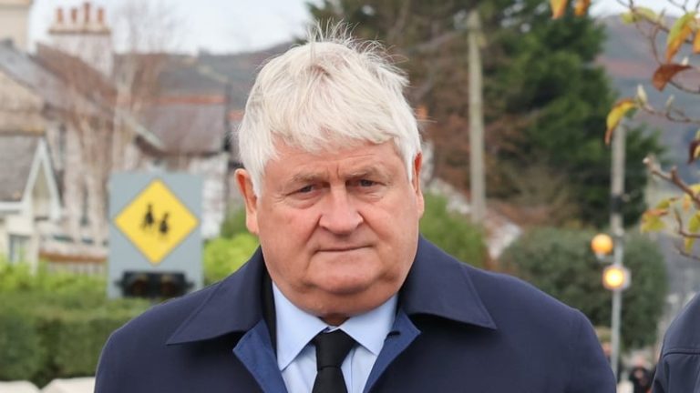 Read more about the article Remote working a ‘mistake’, claims Denis O’Brien