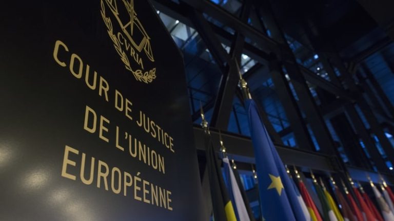 Read more about the article ECJ upholds legality of EU’s minimum wage directive