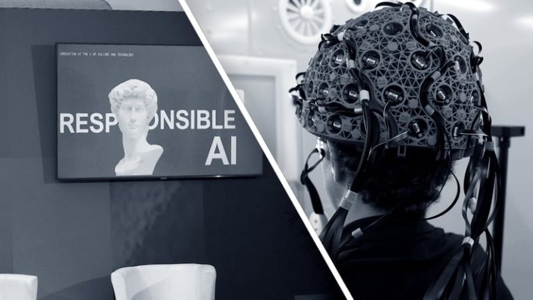 Read more about the article Outsourced thinking? Experts consider AI’s impact on our brains