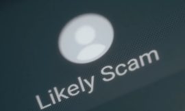 Scams: ComReg missing data to proceed with complete block