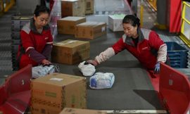 China’s ‘Singles Day’ shopping fest loses its shine