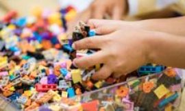 Toy sales rebound as brands target kids and adults