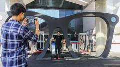 Read more about the article Lenskart, Groww IPO: India’s tech start-ups fire up public markets amid valuation concerns