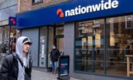 Nationwide Building Society pledges to keep branches open